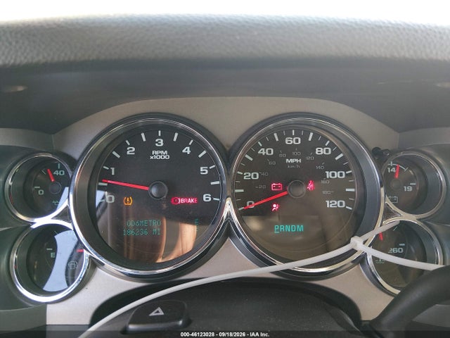 2012 Gmc Sierra 1500 Sle მანქანა იყიდება აუქციონზე, vin: 3GTP1VE04CG261228, აუქციონის ნომერი: 46123028