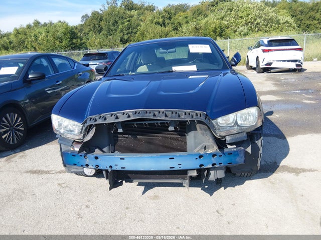 Aukcja sprzedaży 2014 Dodge Charger Se, vin: 2C3CDXBG9EH108239, numer aukcji: 46123030