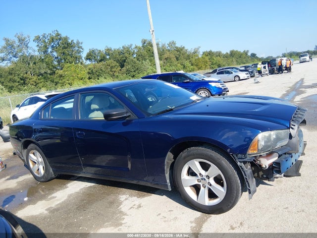 Aukcja sprzedaży 2014 Dodge Charger Se, vin: 2C3CDXBG9EH108239, numer aukcji: 46123030