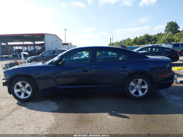 Aukcja sprzedaży 2014 Dodge Charger Se, vin: 2C3CDXBG9EH108239, numer aukcji: 46123030