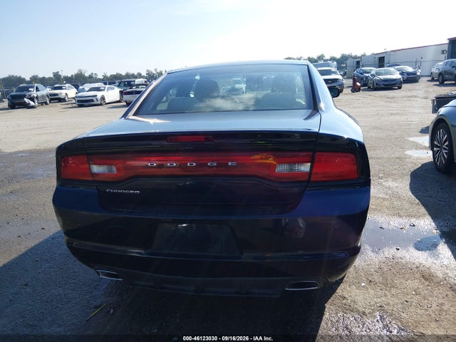 Aukcja sprzedaży 2014 Dodge Charger Se, vin: 2C3CDXBG9EH108239, numer aukcji: 46123030