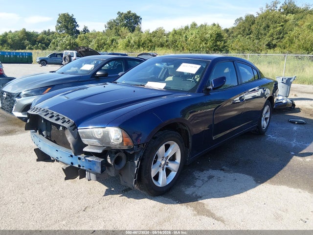 Aukcja sprzedaży 2014 Dodge Charger Se, vin: 2C3CDXBG9EH108239, numer aukcji: 46123030