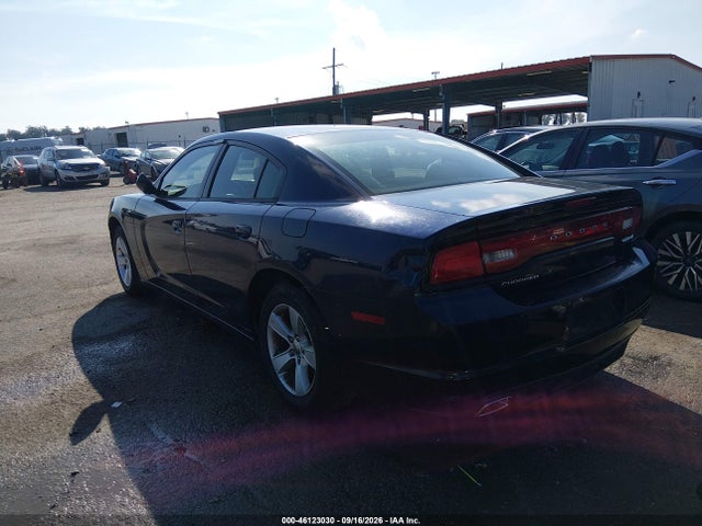 Aukcja sprzedaży 2014 Dodge Charger Se, vin: 2C3CDXBG9EH108239, numer aukcji: 46123030