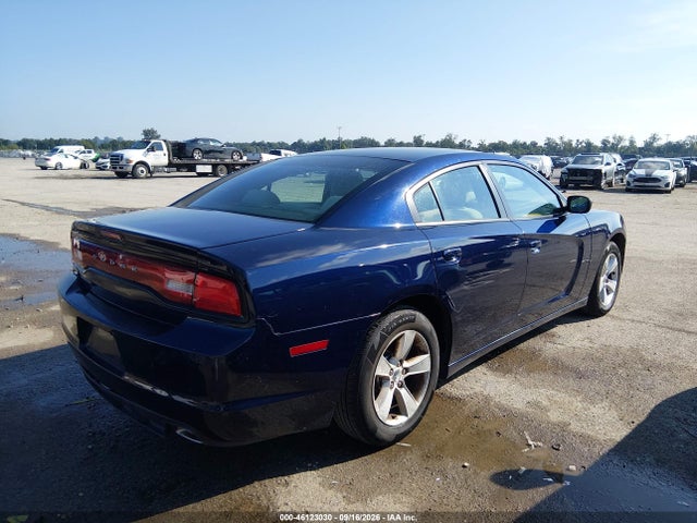 Aukcja sprzedaży 2014 Dodge Charger Se, vin: 2C3CDXBG9EH108239, numer aukcji: 46123030