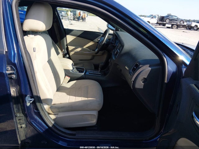 Aukcja sprzedaży 2014 Dodge Charger Se, vin: 2C3CDXBG9EH108239, numer aukcji: 46123030