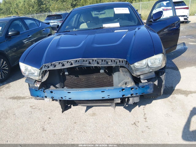Aukcja sprzedaży 2014 Dodge Charger Se, vin: 2C3CDXBG9EH108239, numer aukcji: 46123030