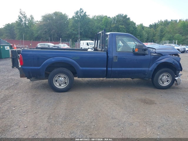 Продажа на аукционе авто 2011 Ford F-250 Xl, vin: 1FTBF2A60BEB43008, номер лота: 46123032