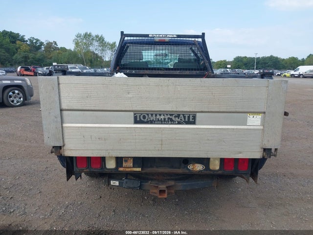 Продажа на аукционе авто 2011 Ford F-250 Xl, vin: 1FTBF2A60BEB43008, номер лота: 46123032