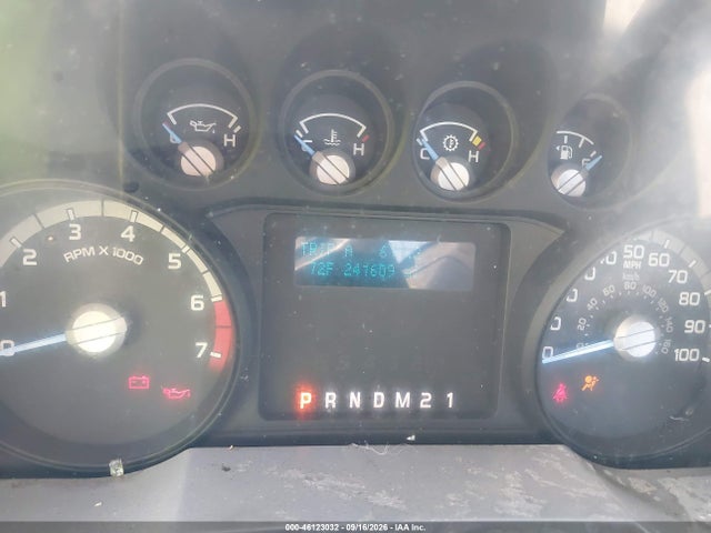 Продажа на аукционе авто 2011 Ford F-250 Xl, vin: 1FTBF2A60BEB43008, номер лота: 46123032