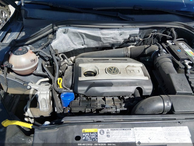 46123033 :رقم المزاد ، WVGBV7AX2HK046651 vin ، 2017 Volkswagen Tiguan 2.0t/2.0t S مزاد بيع