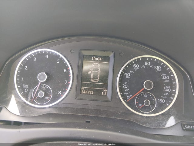 46123033 :رقم المزاد ، WVGBV7AX2HK046651 vin ، 2017 Volkswagen Tiguan 2.0t/2.0t S مزاد بيع