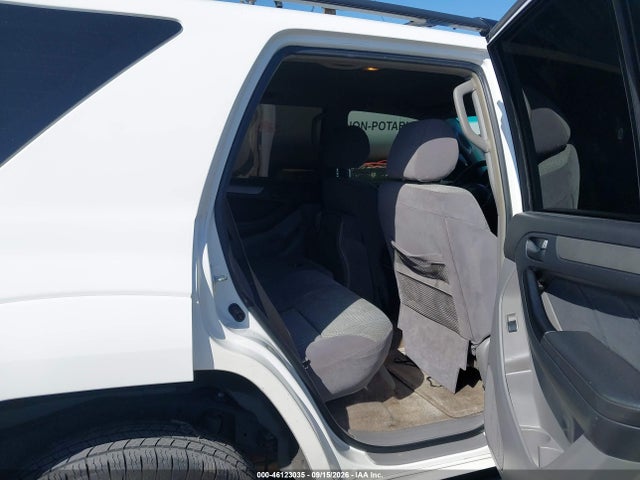 46123035 :رقم المزاد ، JTEZU14R140041362 vin ، 2004 Toyota 4runner Sr5 V6 مزاد بيع