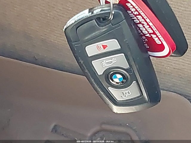 Aukcja sprzedaży 2013 Bmw X3 Xdrive28i, vin: 5UXWX9C53D0D06893, numer aukcji: 46123039