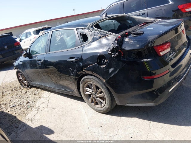 2020 Kia Optima Lx მანქანა იყიდება აუქციონზე, vin: 5XXGT4L36LG399521, აუქციონის ნომერი: 46123053