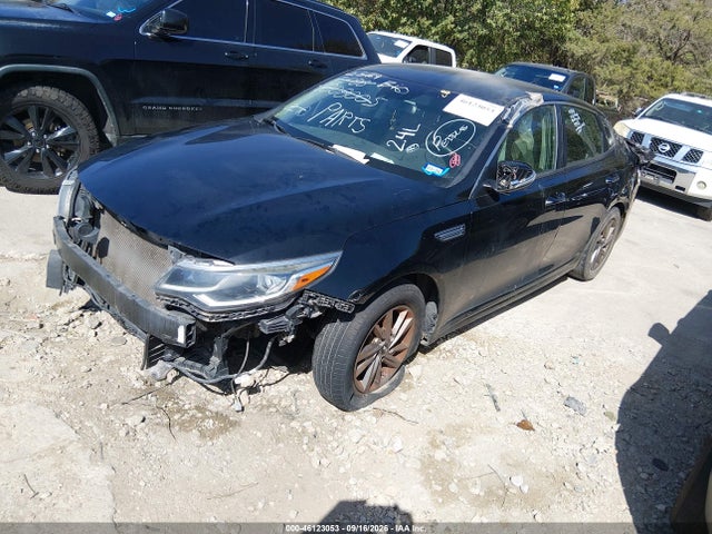 2020 Kia Optima Lx მანქანა იყიდება აუქციონზე, vin: 5XXGT4L36LG399521, აუქციონის ნომერი: 46123053