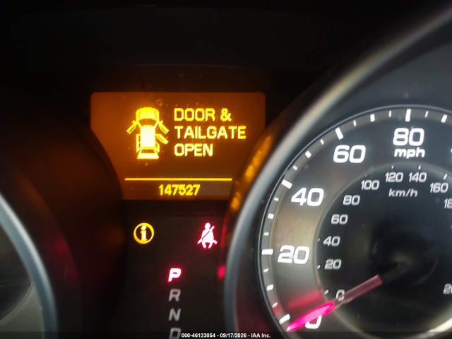 Продаж на аукціоні авто 2011 Acura Mdx, vin: 2HNYD2H26BH525033, номер лоту: 46123054