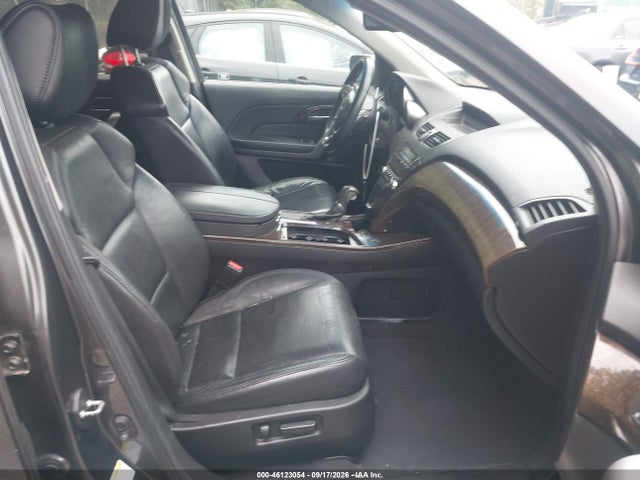 Продаж на аукціоні авто 2011 Acura Mdx, vin: 2HNYD2H26BH525033, номер лоту: 46123054