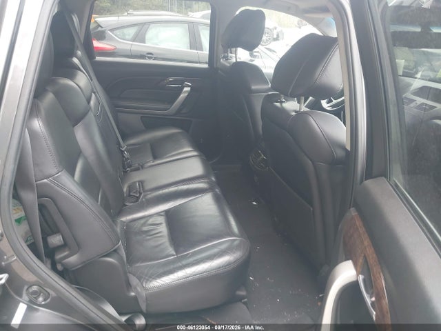Продаж на аукціоні авто 2011 Acura Mdx, vin: 2HNYD2H26BH525033, номер лоту: 46123054