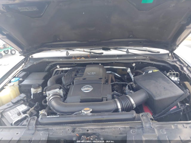 Продажа на аукционе авто 2019 Nissan Frontier Sv, vin: 1N6AD0ER6KN787703, номер лота: 46123063