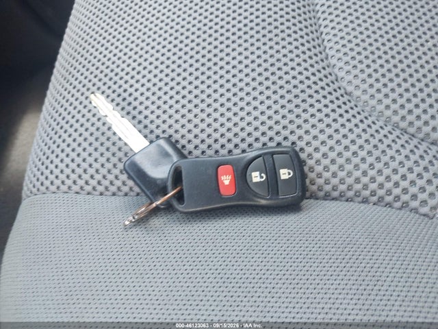Продажа на аукционе авто 2019 Nissan Frontier Sv, vin: 1N6AD0ER6KN787703, номер лота: 46123063