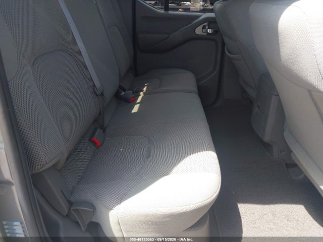 Продажа на аукционе авто 2019 Nissan Frontier Sv, vin: 1N6AD0ER6KN787703, номер лота: 46123063
