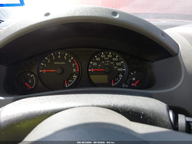 Продажа на аукционе авто 2012 Nissan Xterra S, vin: 5N1AN0NUXCC527267, номер лота: 46123064