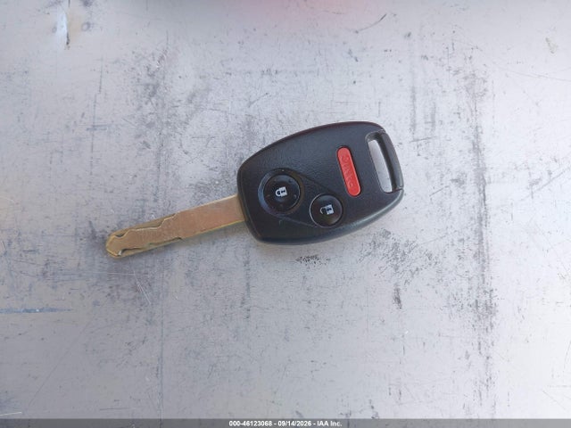 Продажа на аукционе авто 2006 Honda Civic Lx, vin: 1HGFA16526L089708, номер лота: 46123068