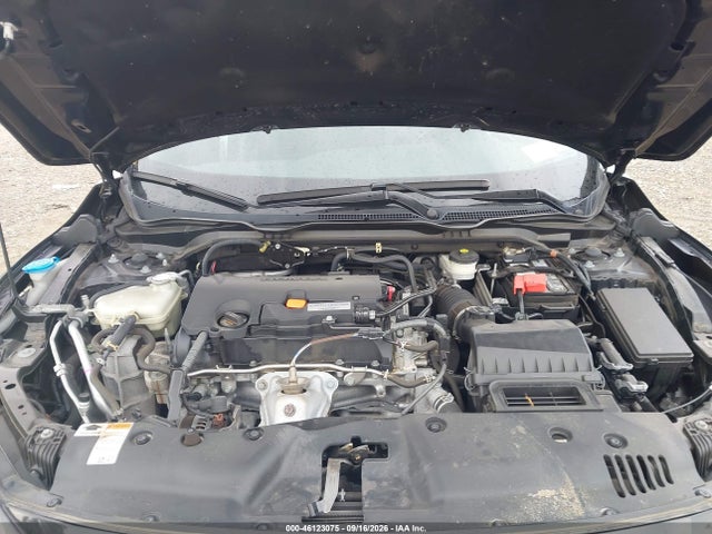 Aukcja sprzedaży 2021 Honda Civic Sport, vin: 2HGFC2F87MH505059, numer aukcji: 46123075