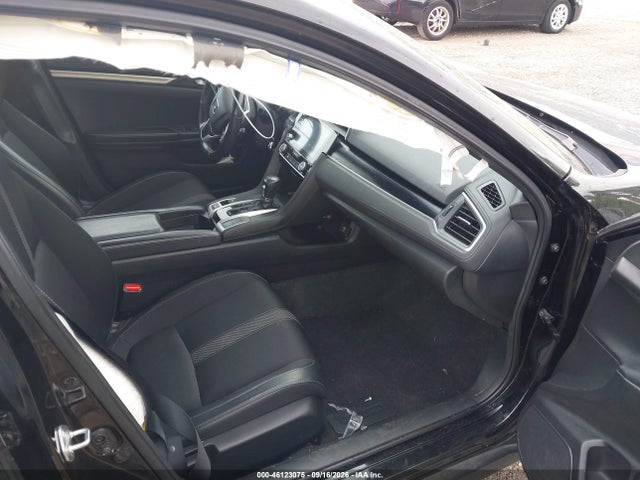 Aukcja sprzedaży 2021 Honda Civic Sport, vin: 2HGFC2F87MH505059, numer aukcji: 46123075