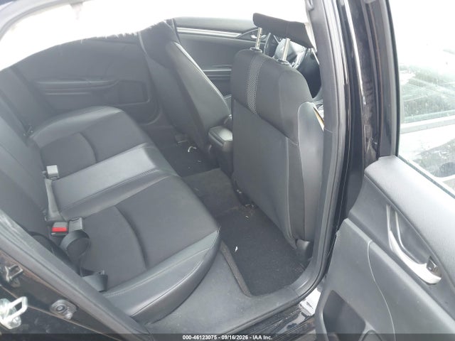 Aukcja sprzedaży 2021 Honda Civic Sport, vin: 2HGFC2F87MH505059, numer aukcji: 46123075