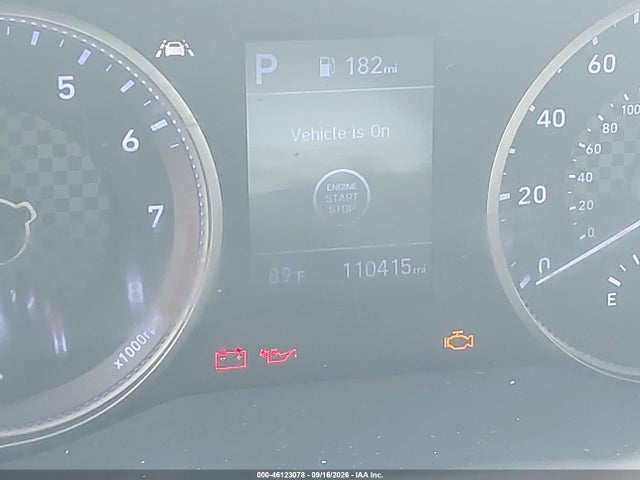 2020 Hyundai Elantra Value Edition მანქანა იყიდება აუქციონზე, vin: 5NPD84LFXLH549665, აუქციონის ნომერი: 46123078