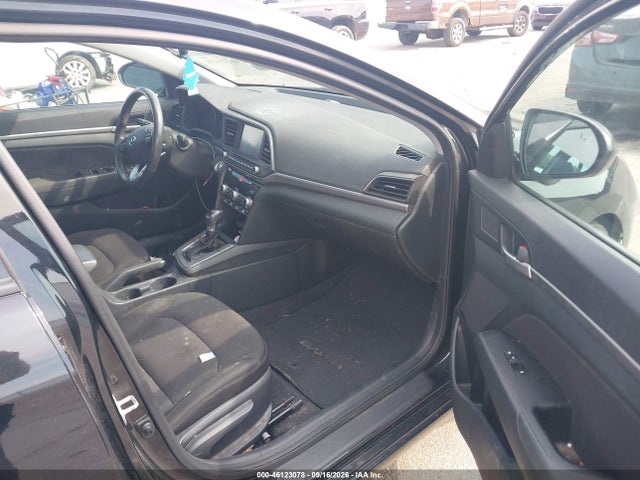 2020 Hyundai Elantra Value Edition მანქანა იყიდება აუქციონზე, vin: 5NPD84LFXLH549665, აუქციონის ნომერი: 46123078