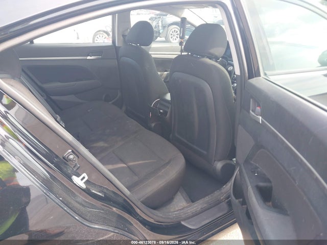 2020 Hyundai Elantra Value Edition მანქანა იყიდება აუქციონზე, vin: 5NPD84LFXLH549665, აუქციონის ნომერი: 46123078