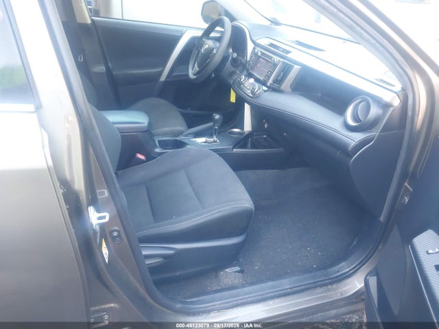 2013 Toyota Rav4 Xle მანქანა იყიდება აუქციონზე, vin: JTMWFREV9DD013846, აუქციონის ნომერი: 46123079