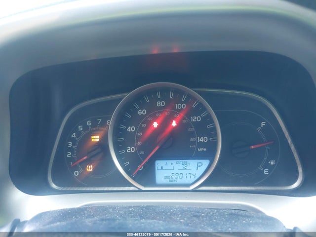 2013 Toyota Rav4 Xle მანქანა იყიდება აუქციონზე, vin: JTMWFREV9DD013846, აუქციონის ნომერი: 46123079