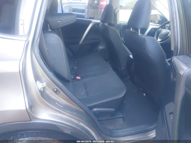 2013 Toyota Rav4 Xle მანქანა იყიდება აუქციონზე, vin: JTMWFREV9DD013846, აუქციონის ნომერი: 46123079