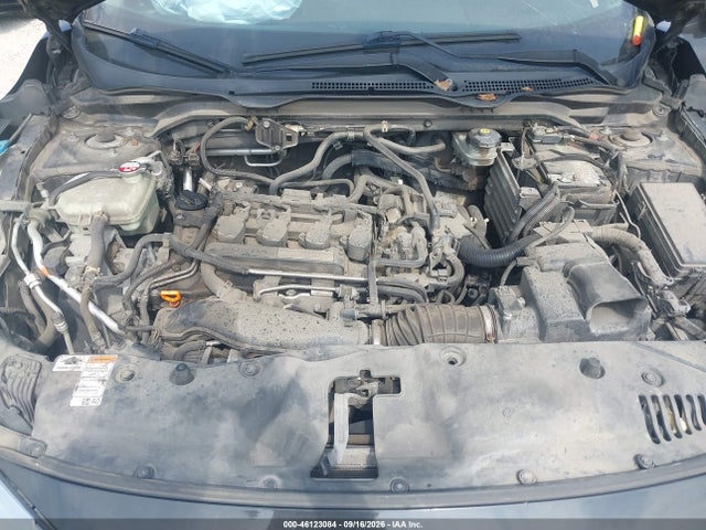 2017 Honda Civic Ex-t მანქანა იყიდება აუქციონზე, vin: 19XFC1F30HE013469, აუქციონის ნომერი: 46123084