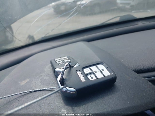 2017 Honda Civic Ex-t მანქანა იყიდება აუქციონზე, vin: 19XFC1F30HE013469, აუქციონის ნომერი: 46123084