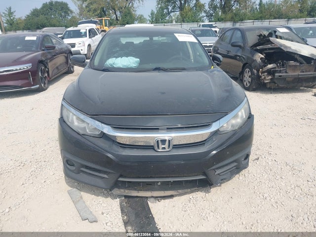 2017 Honda Civic Ex-t მანქანა იყიდება აუქციონზე, vin: 19XFC1F30HE013469, აუქციონის ნომერი: 46123084