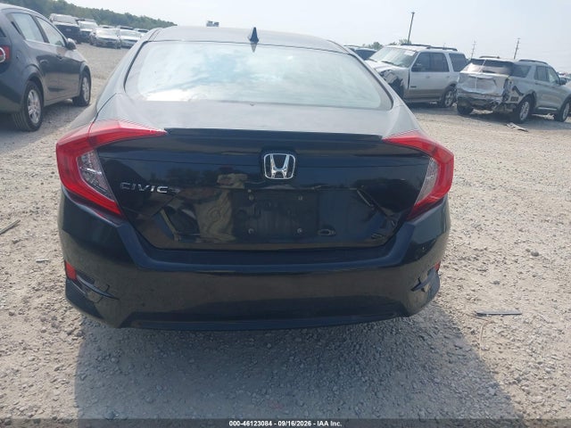 2017 Honda Civic Ex-t მანქანა იყიდება აუქციონზე, vin: 19XFC1F30HE013469, აუქციონის ნომერი: 46123084