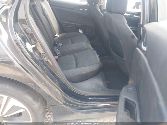 2017 Honda Civic Ex-t მანქანა იყიდება აუქციონზე, vin: 19XFC1F30HE013469, აუქციონის ნომერი: 46123084