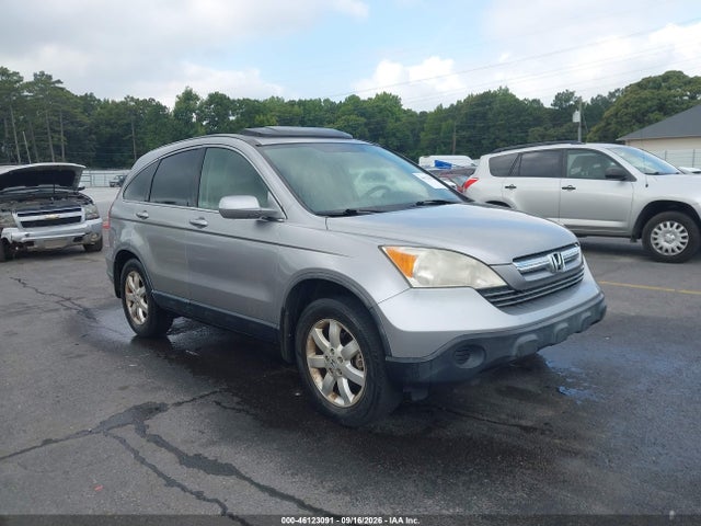 46123091 :رقم المزاد ، JHLRE38778C054789 vin ، 2008 Honda Cr-v Ex-l مزاد بيع