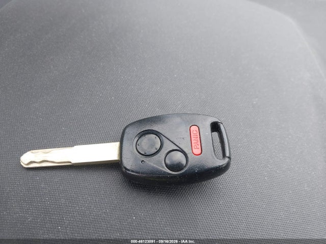 2008 Honda Cr-v Ex-l მანქანა იყიდება აუქციონზე, vin: JHLRE38778C054789, აუქციონის ნომერი: 46123091