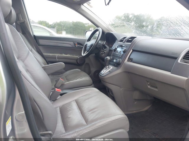 2008 Honda Cr-v Ex-l მანქანა იყიდება აუქციონზე, vin: JHLRE38778C054789, აუქციონის ნომერი: 46123091