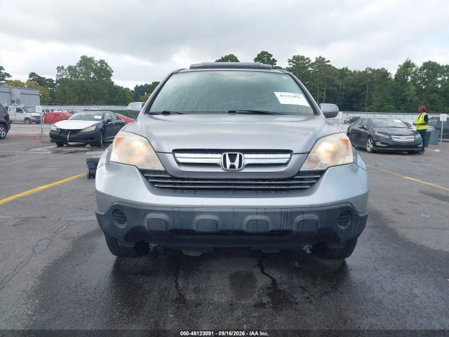 2008 Honda Cr-v Ex-l მანქანა იყიდება აუქციონზე, vin: JHLRE38778C054789, აუქციონის ნომერი: 46123091