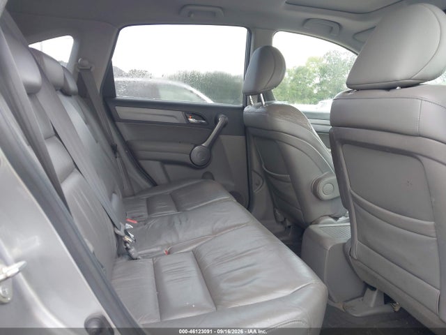 2008 Honda Cr-v Ex-l მანქანა იყიდება აუქციონზე, vin: JHLRE38778C054789, აუქციონის ნომერი: 46123091