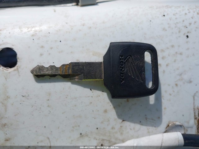 Honda Xr650 L 2023 JH2RD0607PK200883 Image 11