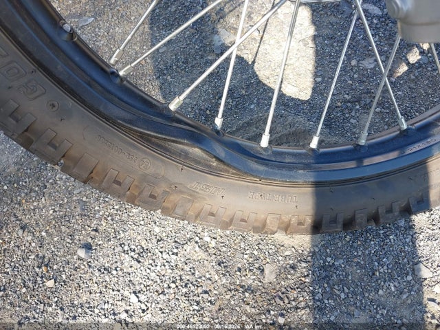 Honda Xr650 L 2023 JH2RD0607PK200883 Image 15