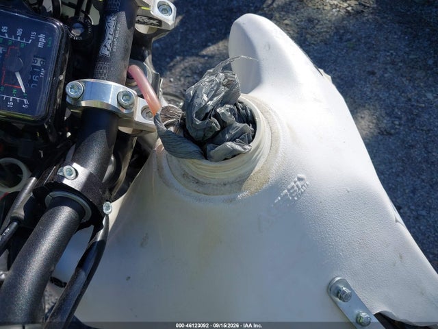 Honda Xr650 L 2023 JH2RD0607PK200883 Image 17