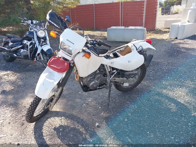 Honda Xr650 L 2023 JH2RD0607PK200883 Image 2